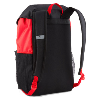 AC Milan ruksak ftblARCHIVE black