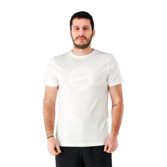 Bayern München muška majica Essential white
