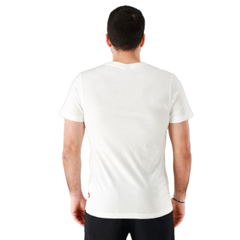 Bayern München muška majica Essential white