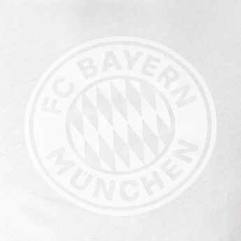 Bayern München muška majica Essential white