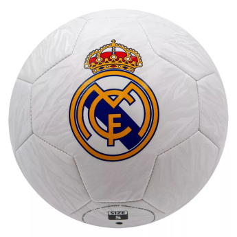 Real Madrid nogometna lopta Camo
