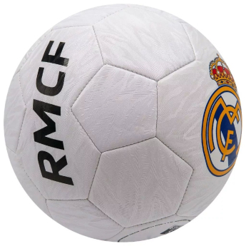Real Madrid nogometna lopta Camo
