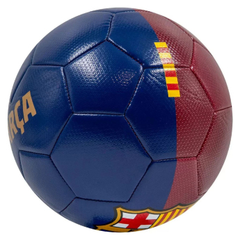 FC Barcelona nogometna lopta 24/25 Home