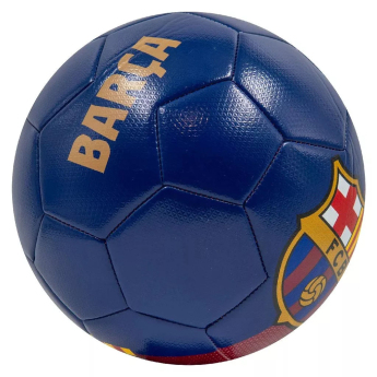 FC Barcelona nogometna lopta 24/25 Home