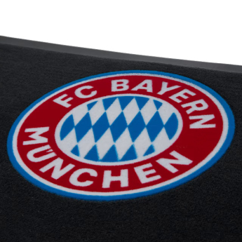 Bayern München otirač black