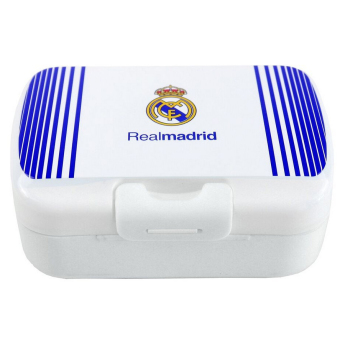 Real Madrid kutija za užinu Stripe