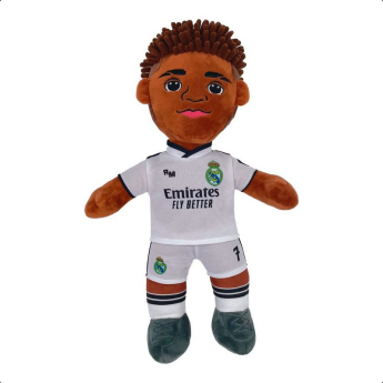 Real Madrid plišana igračka Vini Jr 40 cm