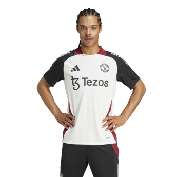 Manchester United muški dres za trening Off white