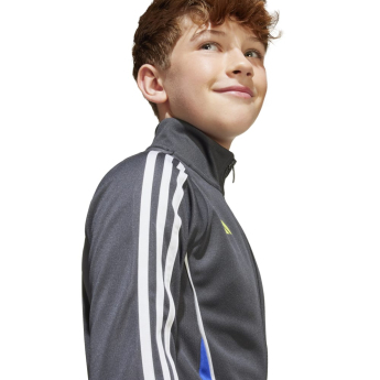 Lionel Messi dječja jakna MESSI carbon