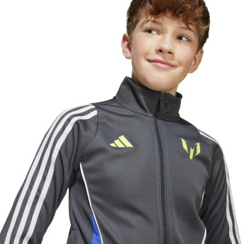 Lionel Messi dječja jakna MESSI carbon