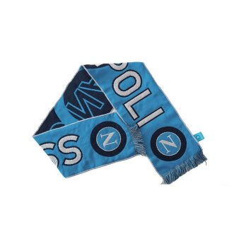 SSC Napoli zimski šal Reverse
