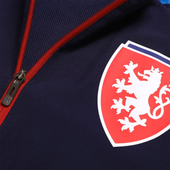 Nogometne reprezentacije muška jakna Czech Republic Prematch