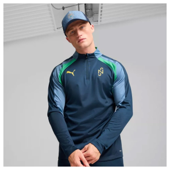Neymar Jr kapa za bejzbol NEYMAR JR Trucker blue