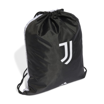 Juventus Torino vrećica za tjelesni black