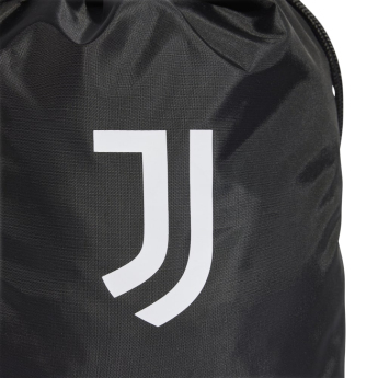 Juventus Torino vrećica za tjelesni black