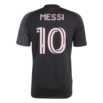 Lionel Messi nogometni dres Inter Miami 25/26 Away Messi
