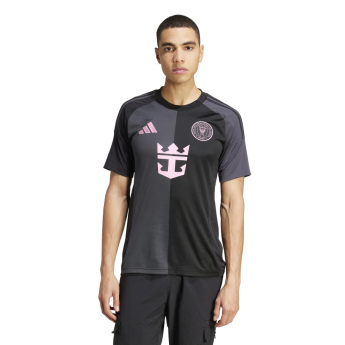 Lionel Messi nogometni dres Inter Miami 25/26 Away Messi