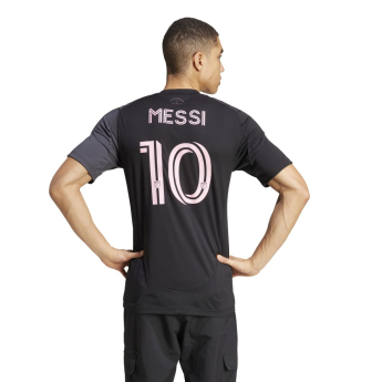 Lionel Messi nogometni dres Inter Miami 25/26 Away Messi