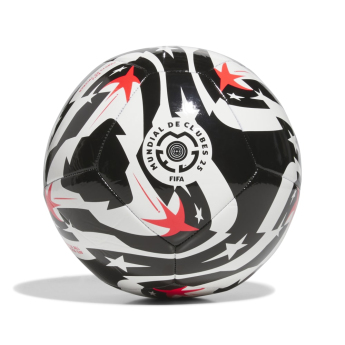Nogometne reprezentacije nogometna lopta FIFA Club World Cup 25 white