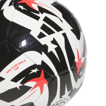 Nogometne reprezentacije nogometna lopta FIFA Club World Cup 25 white