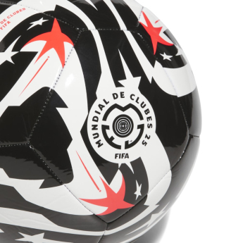 Nogometne reprezentacije nogometna lopta FIFA Club World Cup 25 white