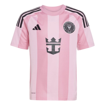 Lionel Messi dječji nogometni dres Inter Miami 25/26 Home Messi