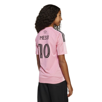 Lionel Messi dječji nogometni dres Inter Miami 25/26 Home Messi