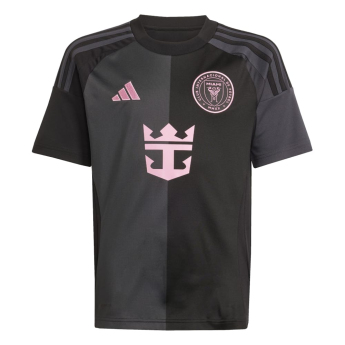 Lionel Messi dječji nogometni dres Inter Miami 25/26 Away Messi