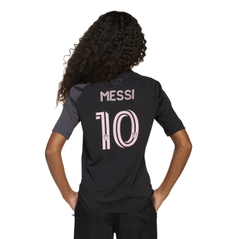 Lionel Messi dječji nogometni dres Inter Miami 25/26 Away Messi
