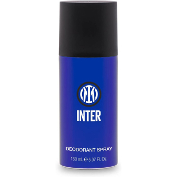 Inter Milano dezodorans spray 150 ml