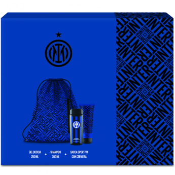 Inter Milano poklon set Bag