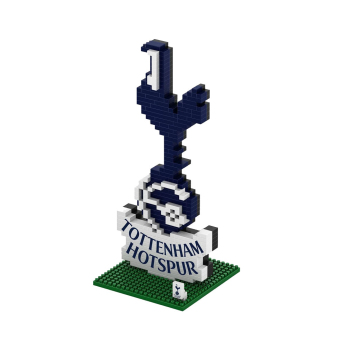 Tottenham Hotspur kocke za slaganje Logo 399 pcs
