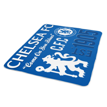FC Chelsea deka od flisa Stadium