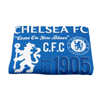 FC Chelsea deka od flisa Stadium