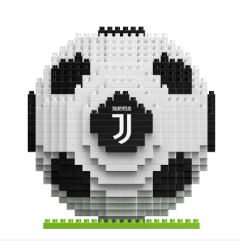 Juventus Torino kocke za slaganje Soccer Ball 686 pcs