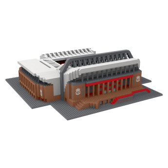 FC Liverpool kocke za slaganje 3D Maxi Stadium 2969 pcs