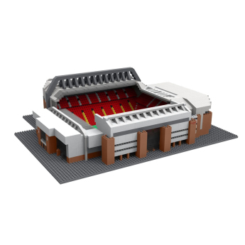 FC Liverpool kocke za slaganje 3D Maxi Stadium 2969 pcs