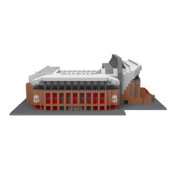 FC Liverpool kocke za slaganje 3D Maxi Stadium 2969 pcs