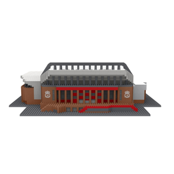 FC Liverpool kocke za slaganje 3D Maxi Stadium 2969 pcs