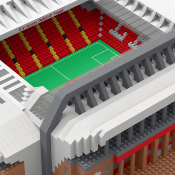 FC Liverpool kocke za slaganje 3D Maxi Stadium 2969 pcs