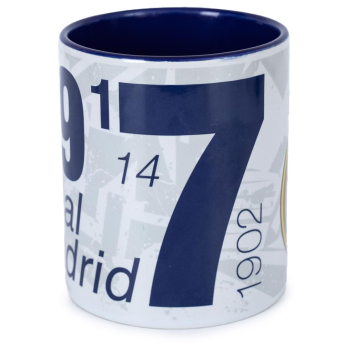 Real Madrid šalica Los Galacticos