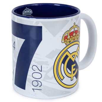 Real Madrid šalica Los Galacticos