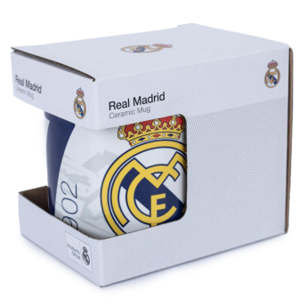 Real Madrid šalica Los Galacticos