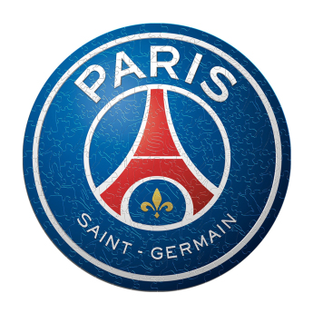 Paris Saint Germain drvene puzzle Crest 150 pcs
