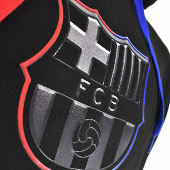 FC Barcelona muška majica s kapuljačom Eblack