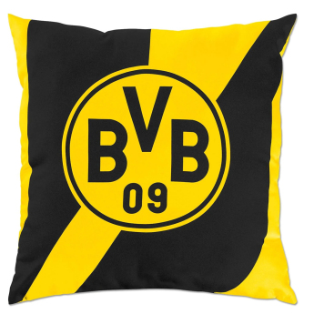 Borussia Dortmund jastuk Stripe