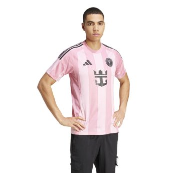 Inter Milano nogometni dres Inter Miami 25/26 Home Messi