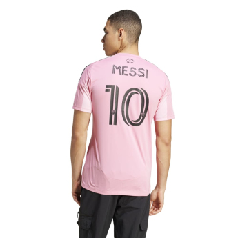 Inter Milano nogometni dres Inter Miami 25/26 Home Messi