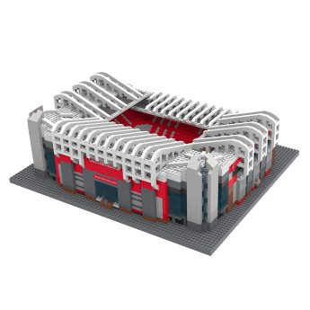 Manchester United kocke za slaganje 3D Maxi Stadium 3240 pcs
