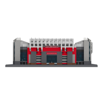 Manchester United kocke za slaganje 3D Maxi Stadium 3240 pcs